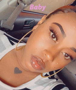 Meet your Posher, Harriet